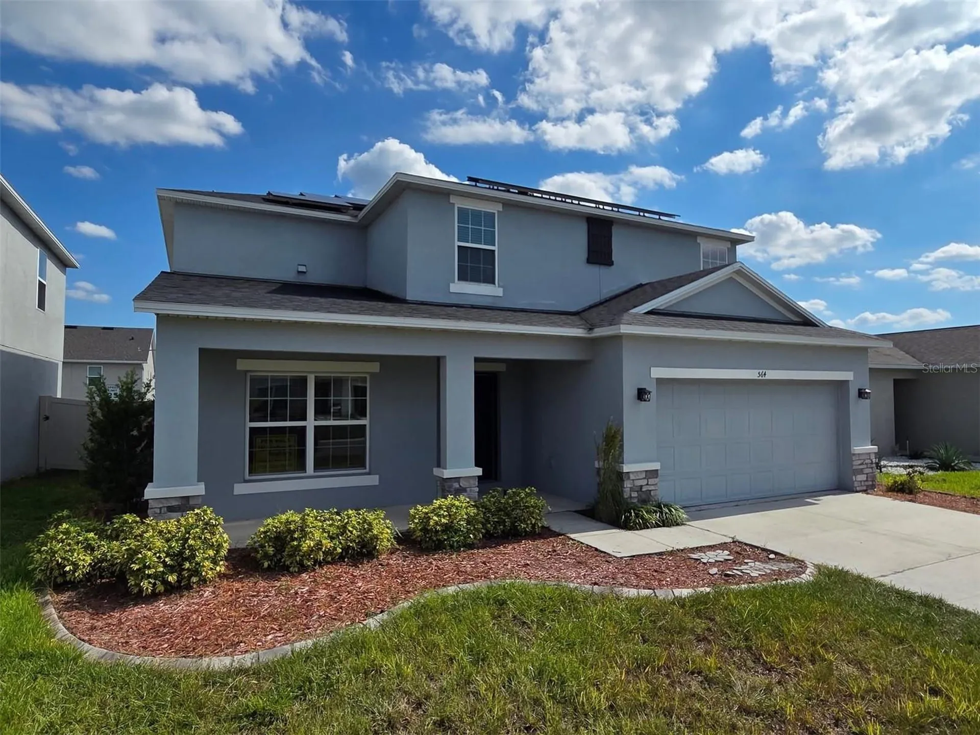 564 Meadow Bend Drive Davenport FL 33837