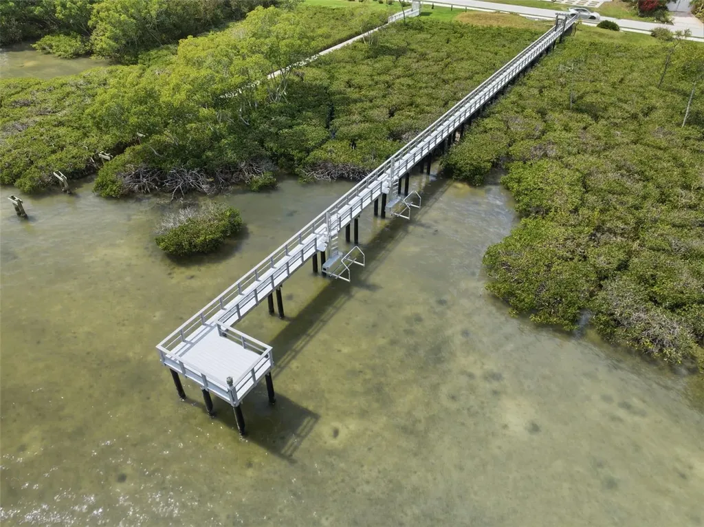 1405 N Bayshore Drive Safety Harbor FL 34695