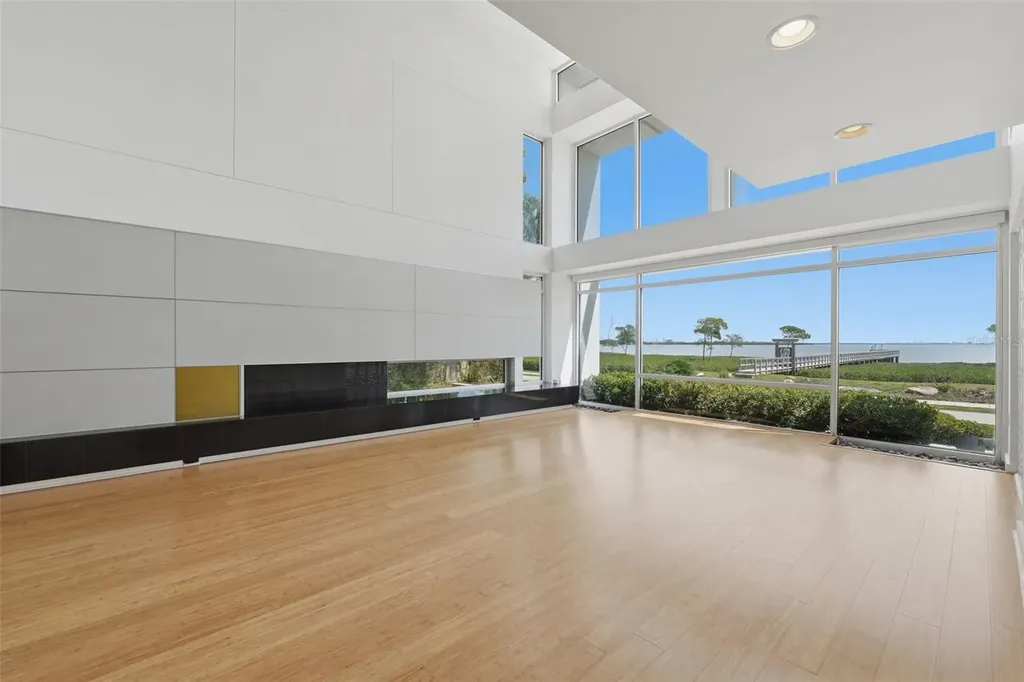 1405 N Bayshore Drive Safety Harbor FL 34695