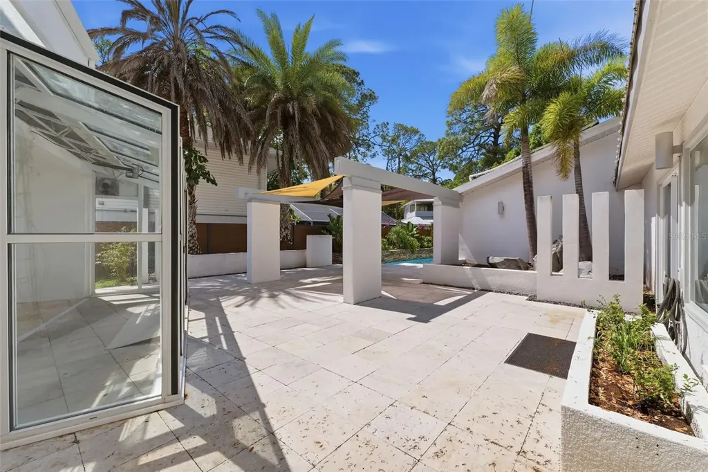 1405 N Bayshore Drive Safety Harbor FL 34695