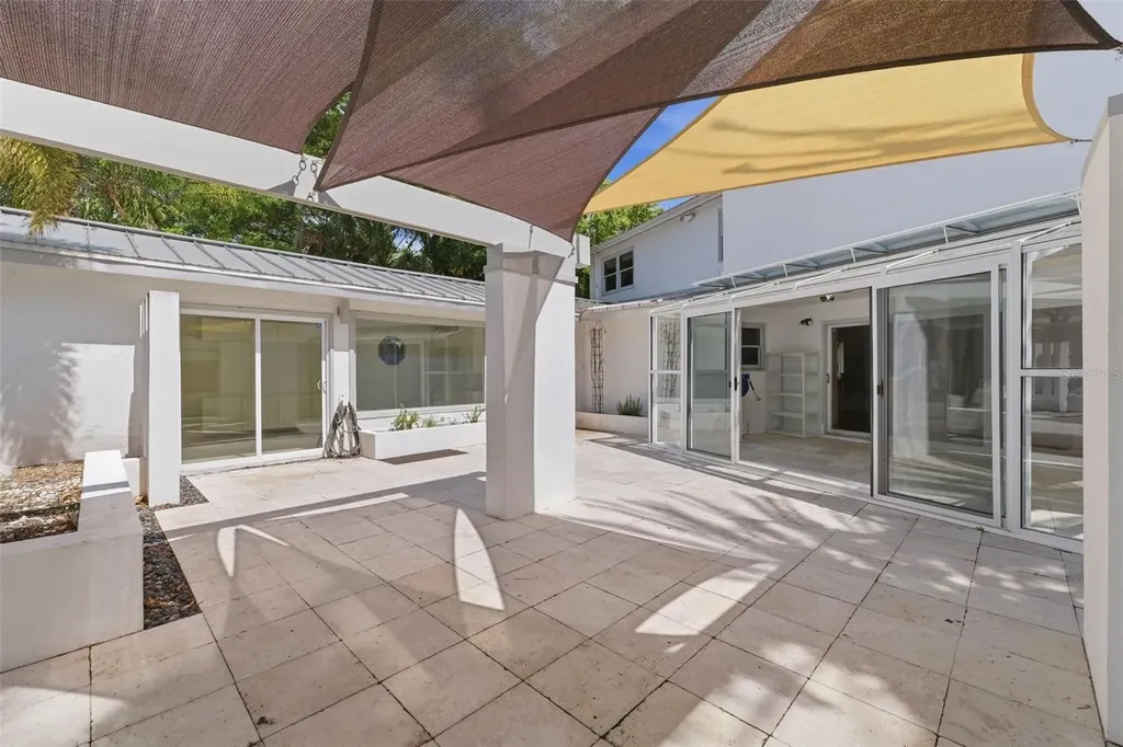 1405 N Bayshore Drive Safety Harbor FL 34695