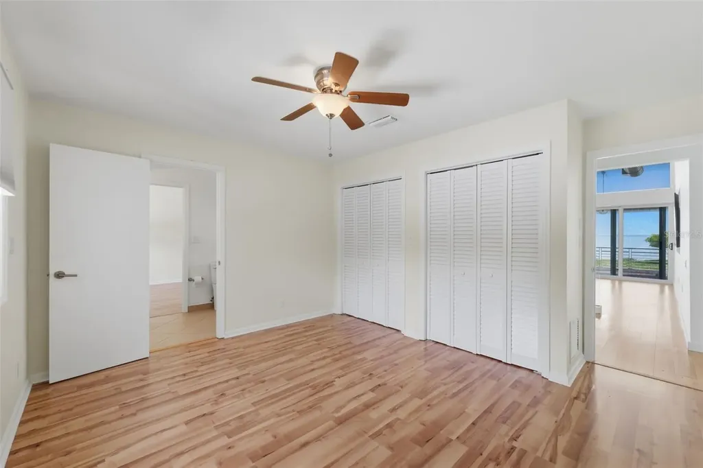 1405 N Bayshore Drive Safety Harbor FL 34695