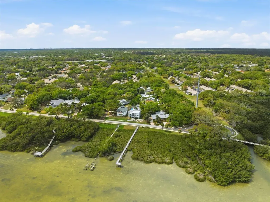 1405 N Bayshore Drive Safety Harbor FL 34695