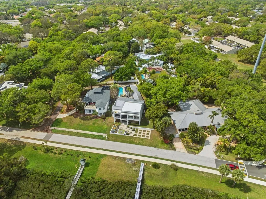 1405 N Bayshore Drive Safety Harbor FL 34695