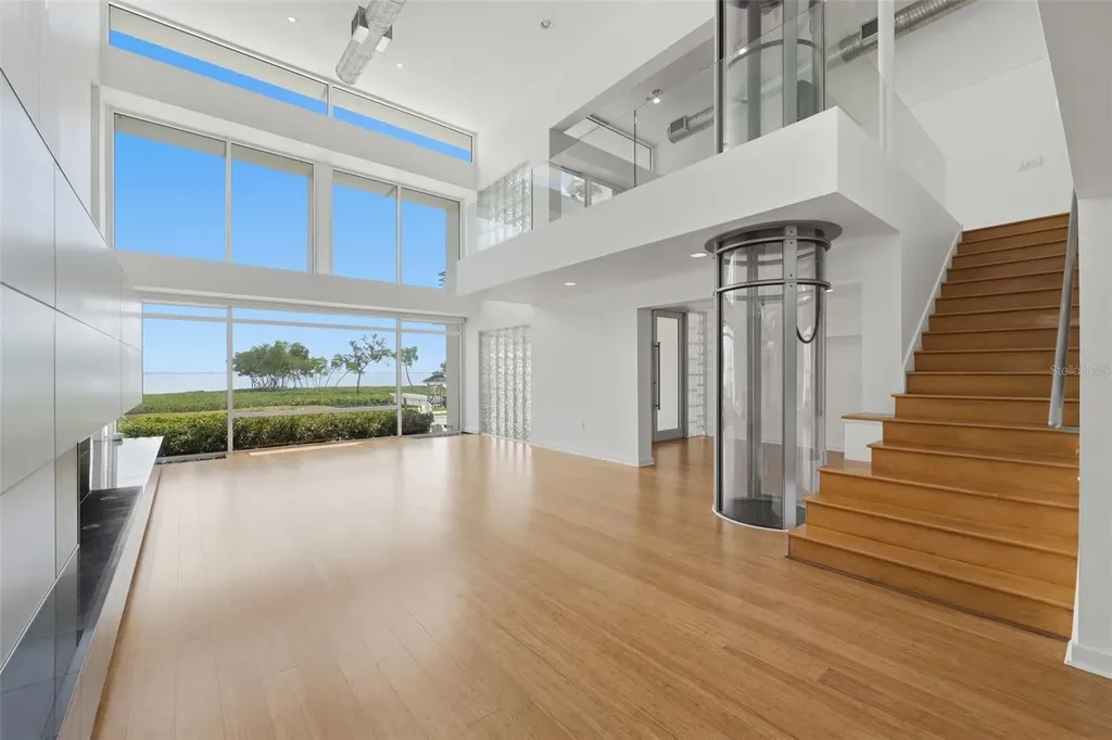 1405 N Bayshore Drive Safety Harbor FL 34695
