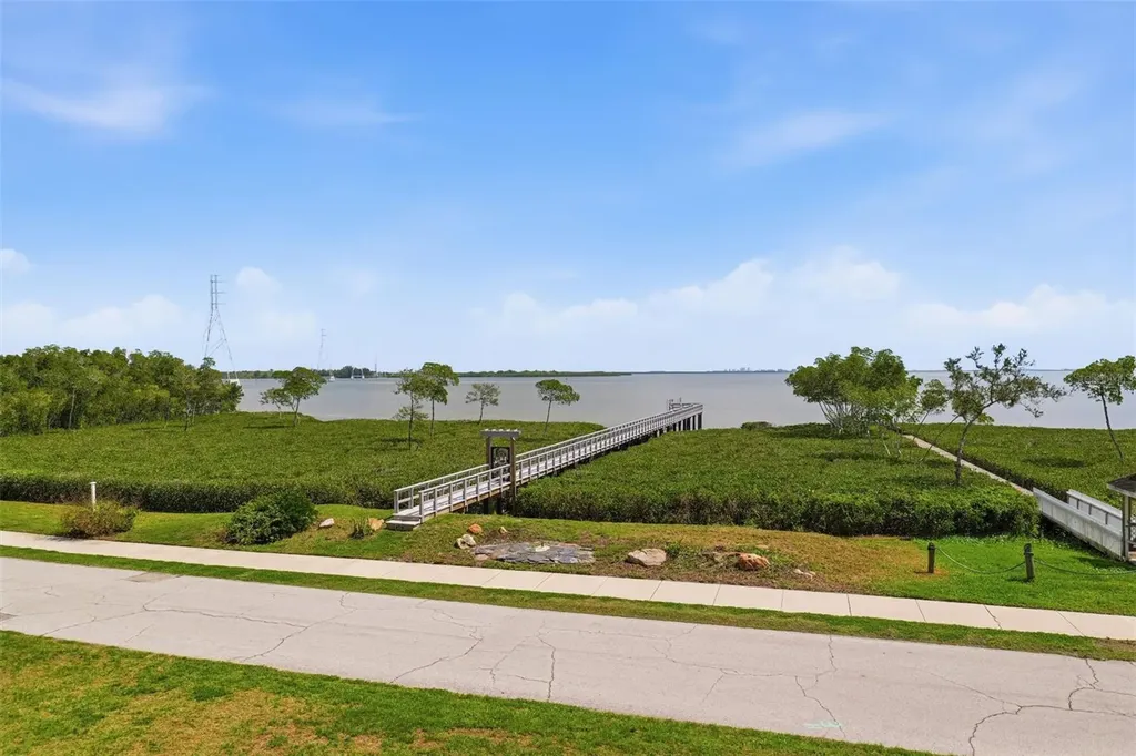 1405 N Bayshore Drive Safety Harbor FL 34695