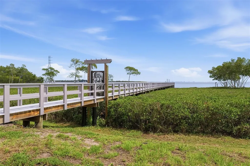 1405 N Bayshore Drive Safety Harbor FL 34695