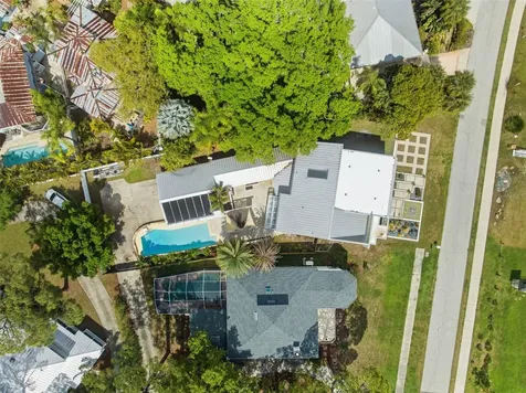 1405 N Bayshore Drive Safety Harbor FL 34695
