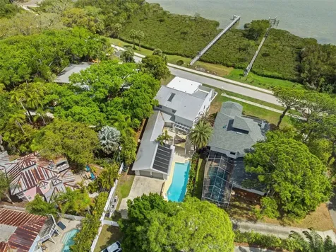 1405 N Bayshore Drive Safety Harbor FL 34695