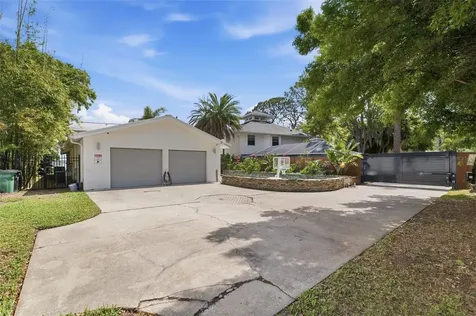 1405 N Bayshore Drive Safety Harbor FL 34695