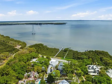 1405 N Bayshore Drive Safety Harbor FL 34695