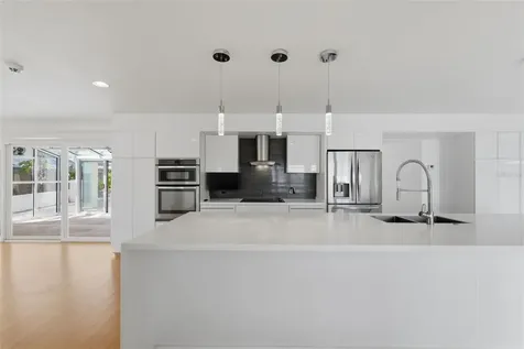 1405 N Bayshore Drive Safety Harbor FL 34695