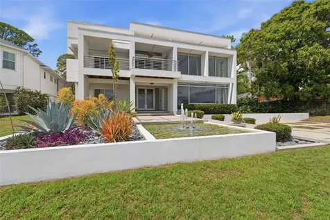 1405 N Bayshore Drive Safety Harbor FL 34695