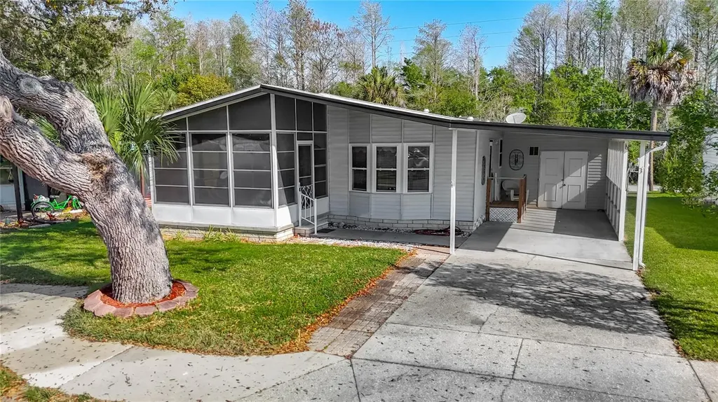 10321 Marinette Avenue Hudson FL 34667
