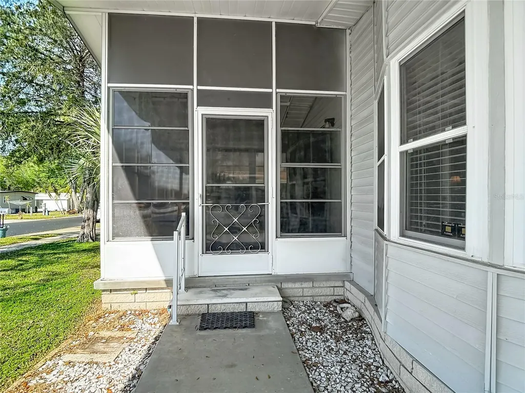 10321 Marinette Avenue Hudson FL 34667