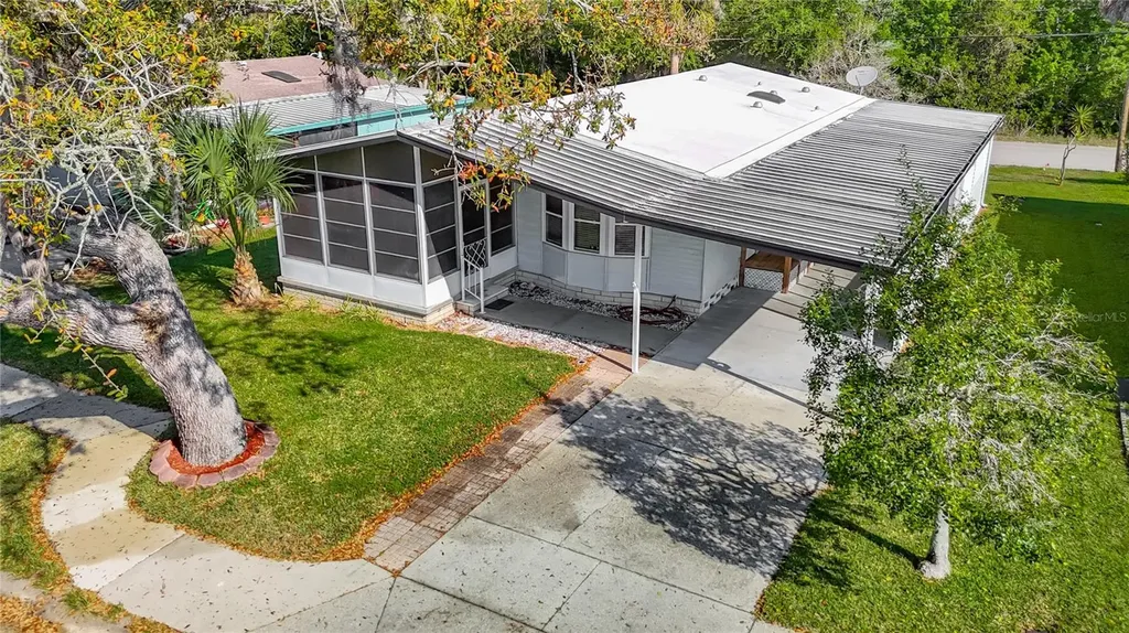 10321 Marinette Avenue Hudson FL 34667