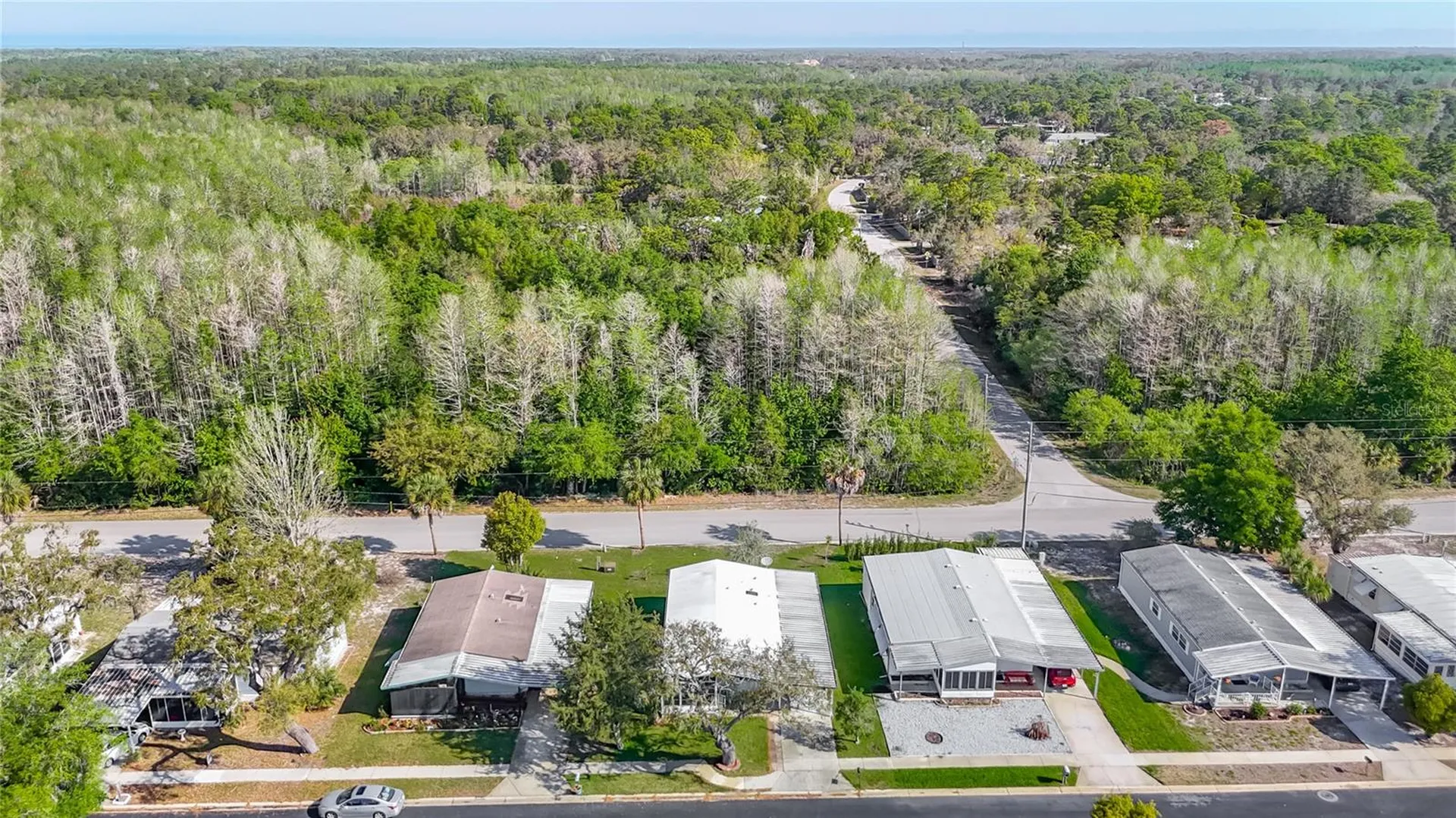 10321 Marinette Avenue Hudson FL 34667