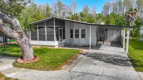 10321 Marinette Avenue Hudson FL 34667