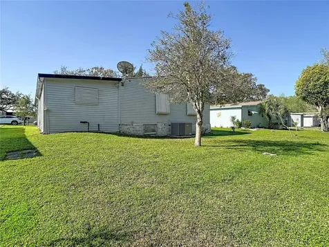 10321 Marinette Avenue Hudson FL 34667