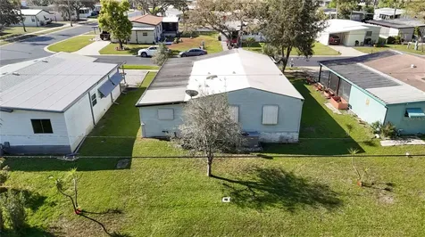 10321 Marinette Avenue Hudson FL 34667