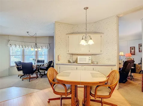 10321 Marinette Avenue Hudson FL 34667