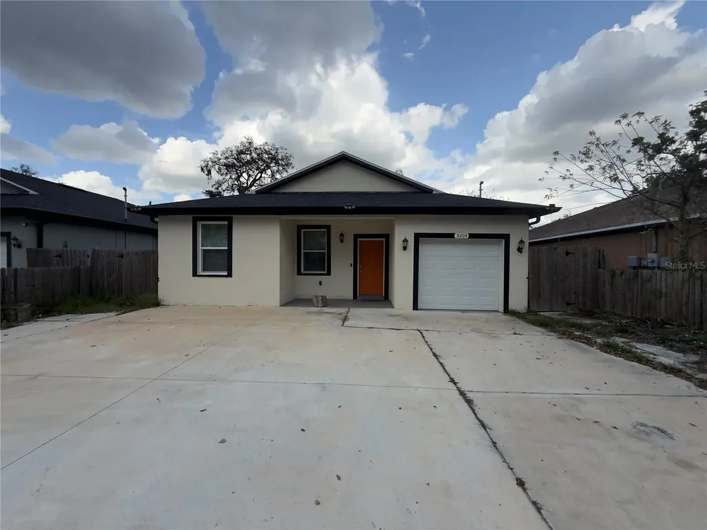 3204 E Mohawk Avenue Tampa FL 33610