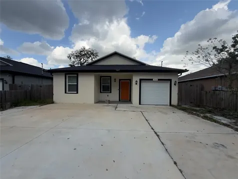 3204 E Mohawk Avenue Tampa FL 33610