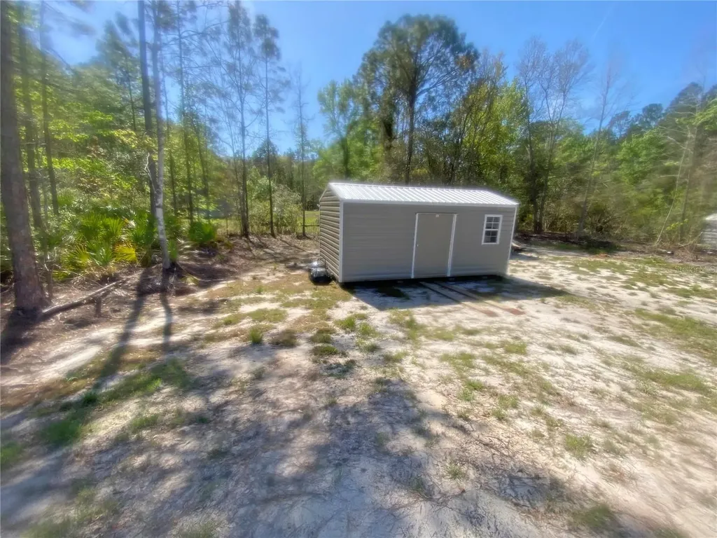 203 SW 5th Avenue Palatka FL 32177