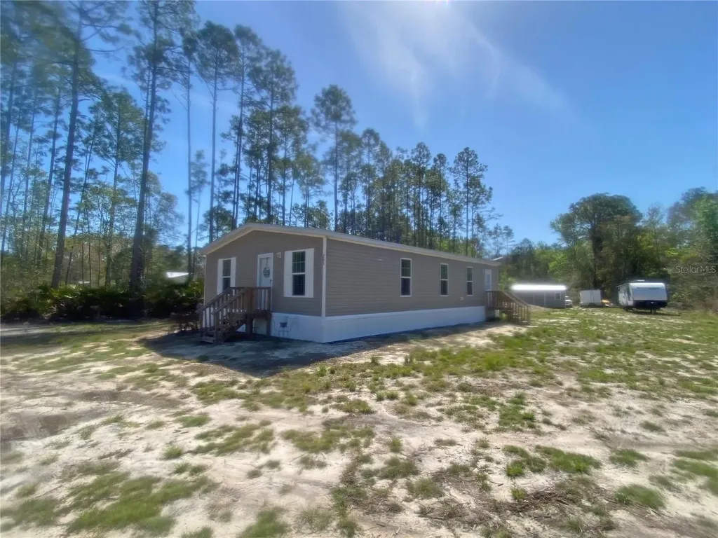 203 SW 5th Avenue Palatka FL 32177