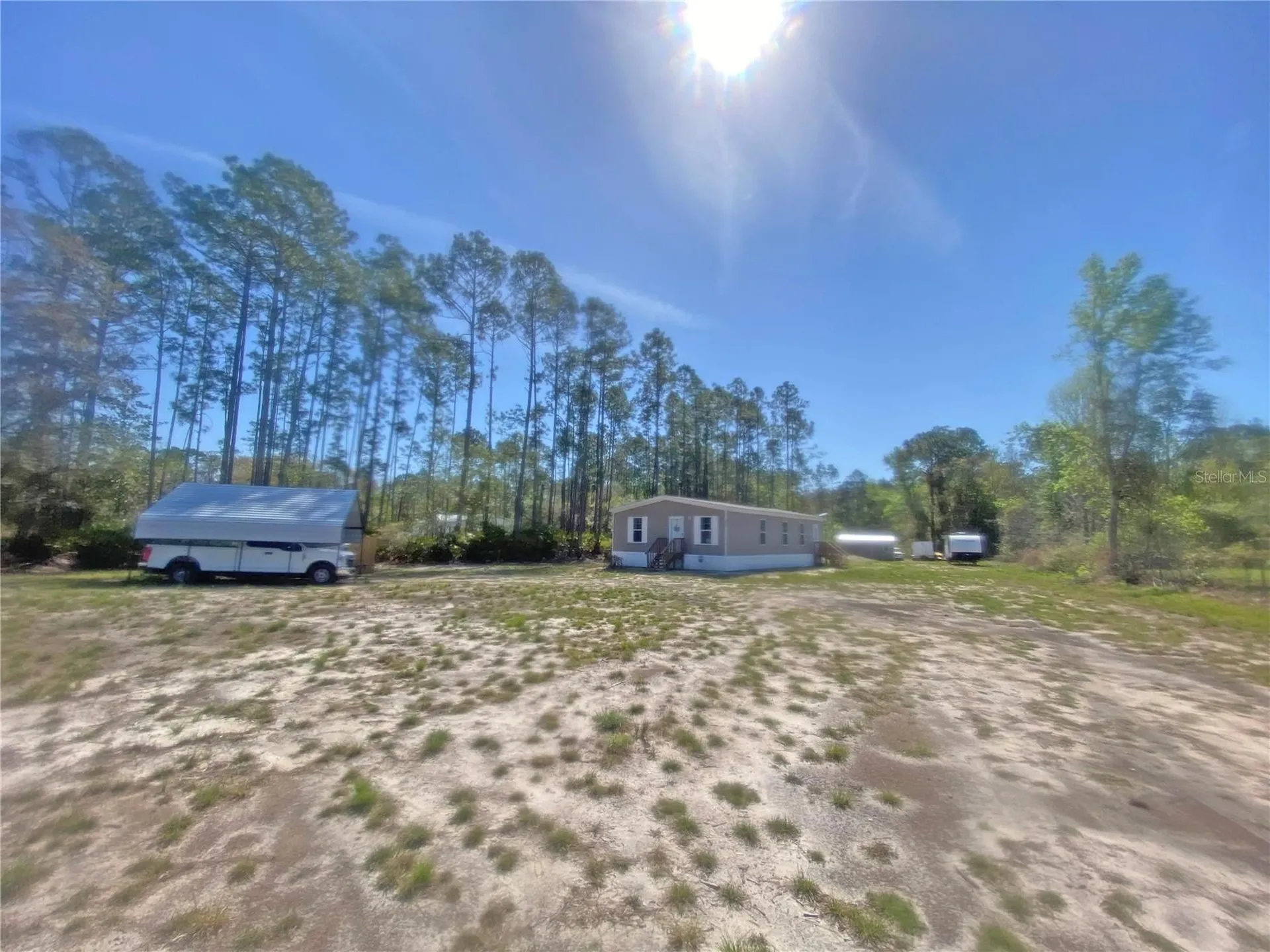 203 SW 5th Avenue Palatka FL 32177