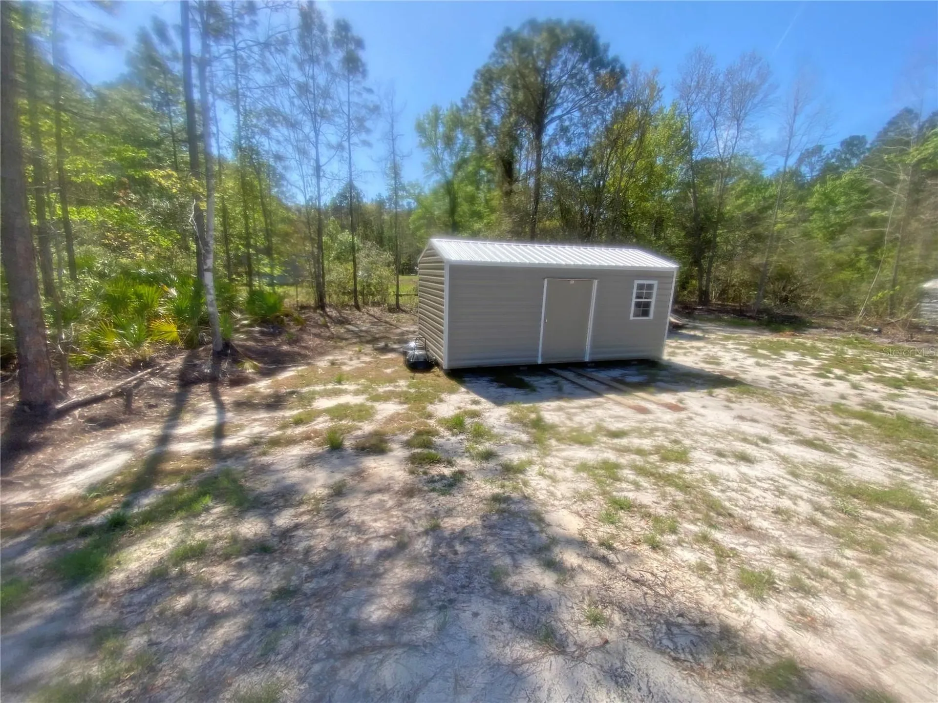 203 SW 5th Avenue Palatka FL 32177