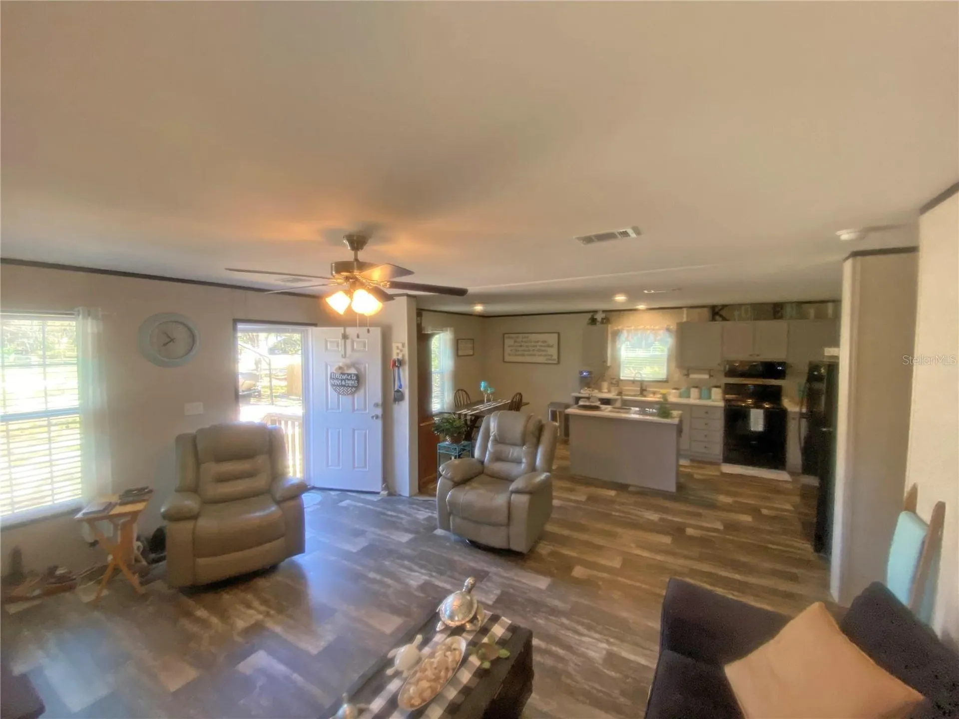 203 SW 5th Avenue Palatka FL 32177