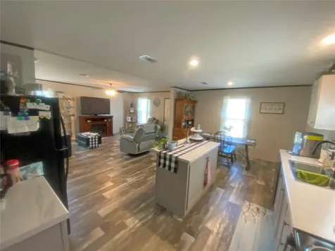 203 SW 5th Avenue Palatka FL 32177