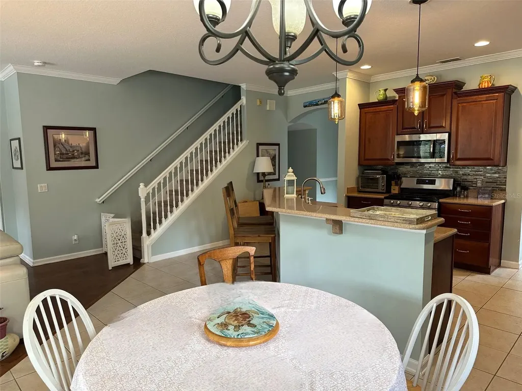 201 Asterbrooke Drive Deland FL 32724