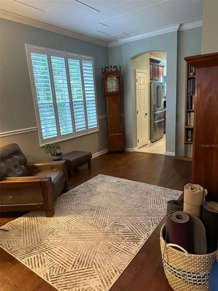 201 Asterbrooke Drive Deland FL 32724