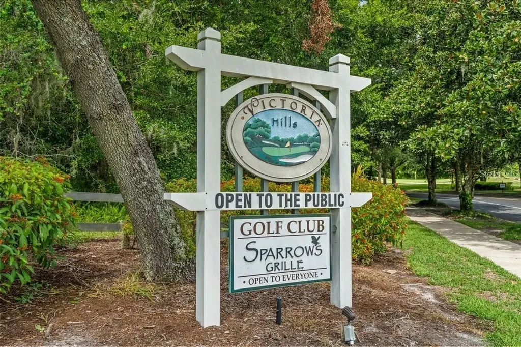 201 Asterbrooke Drive Deland FL 32724