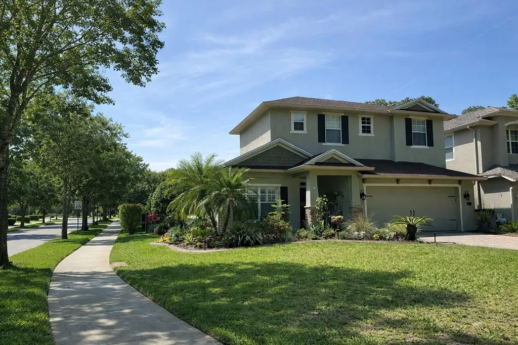 201 Asterbrooke Drive Deland FL 32724