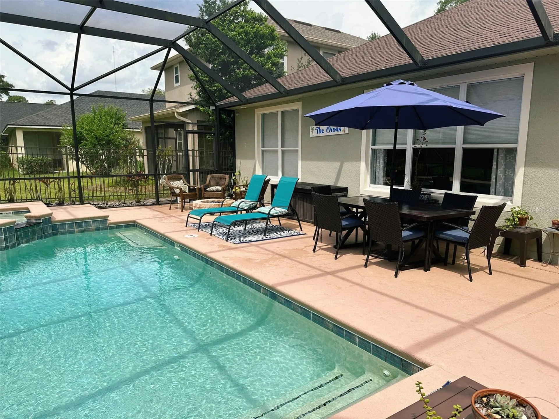 201 Asterbrooke Drive Deland FL 32724