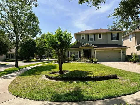 201 Asterbrooke Drive Deland FL 32724