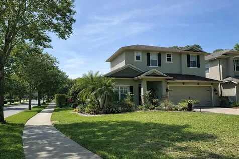 201 Asterbrooke Drive Deland FL 32724