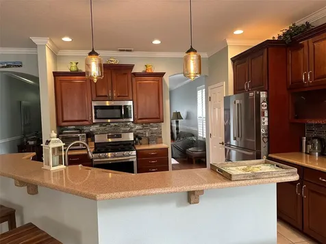 201 Asterbrooke Drive Deland FL 32724