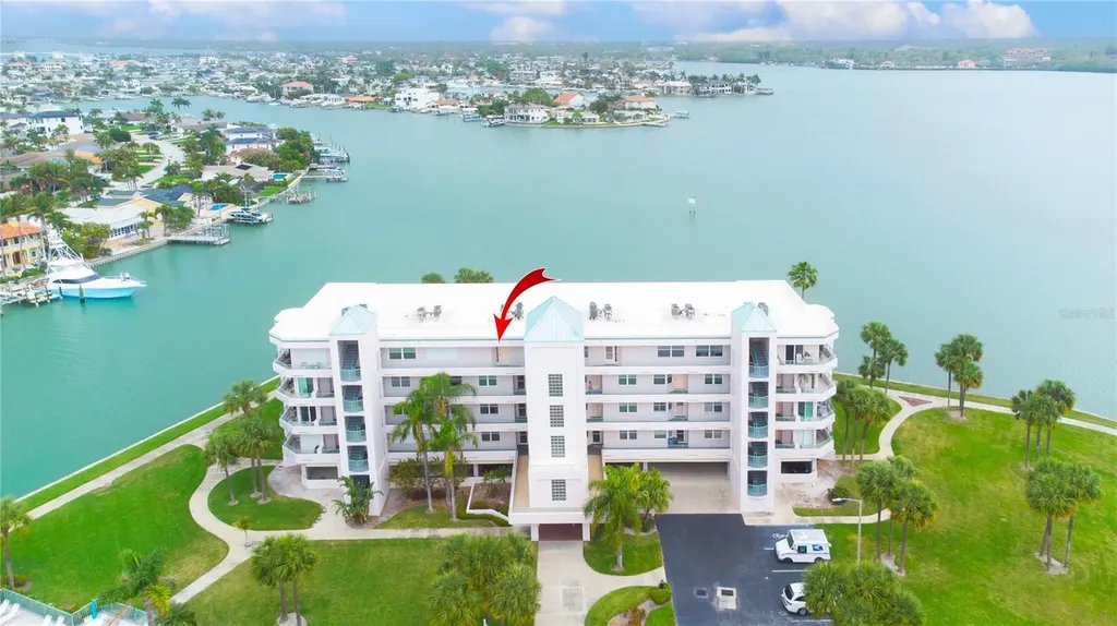 8041 Sailboat Key Boulevard S St Pete Beach FL 33707