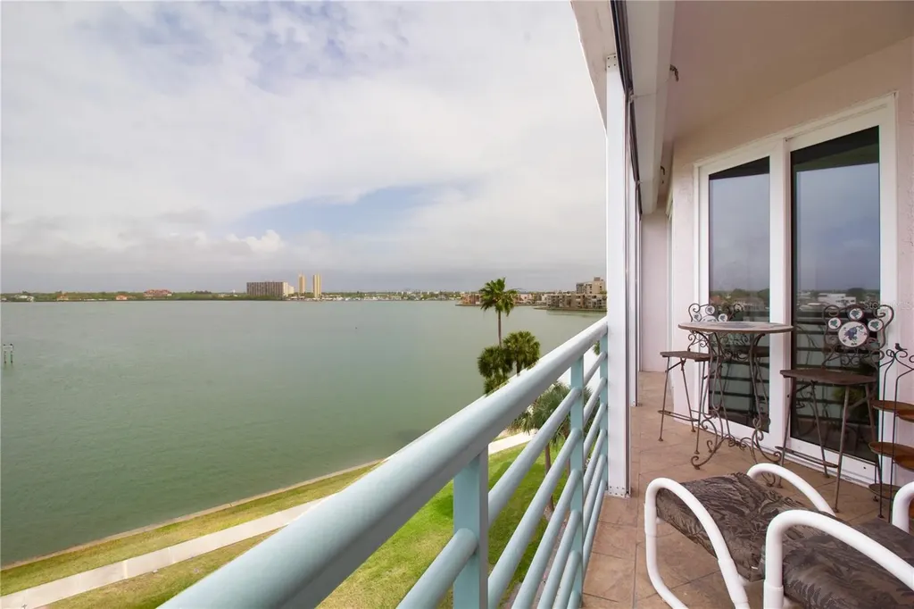 8041 Sailboat Key Boulevard S St Pete Beach FL 33707