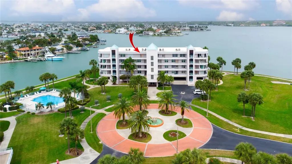 8041 Sailboat Key Boulevard S St Pete Beach FL 33707