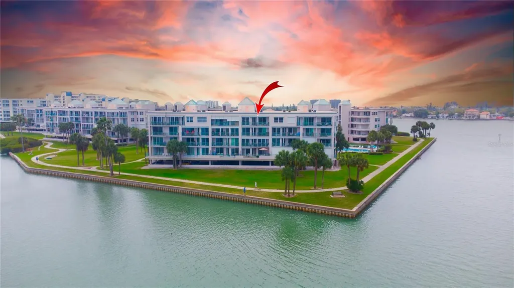 8041 Sailboat Key Boulevard S St Pete Beach FL 33707