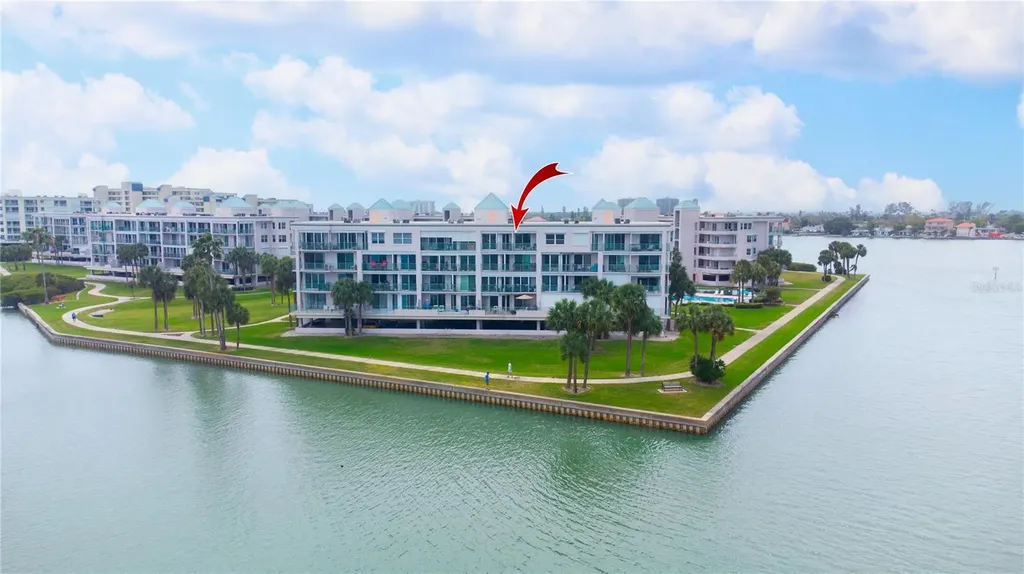 8041 Sailboat Key Boulevard S St Pete Beach FL 33707