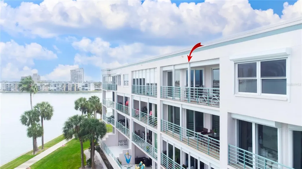 8041 Sailboat Key Boulevard S St Pete Beach FL 33707