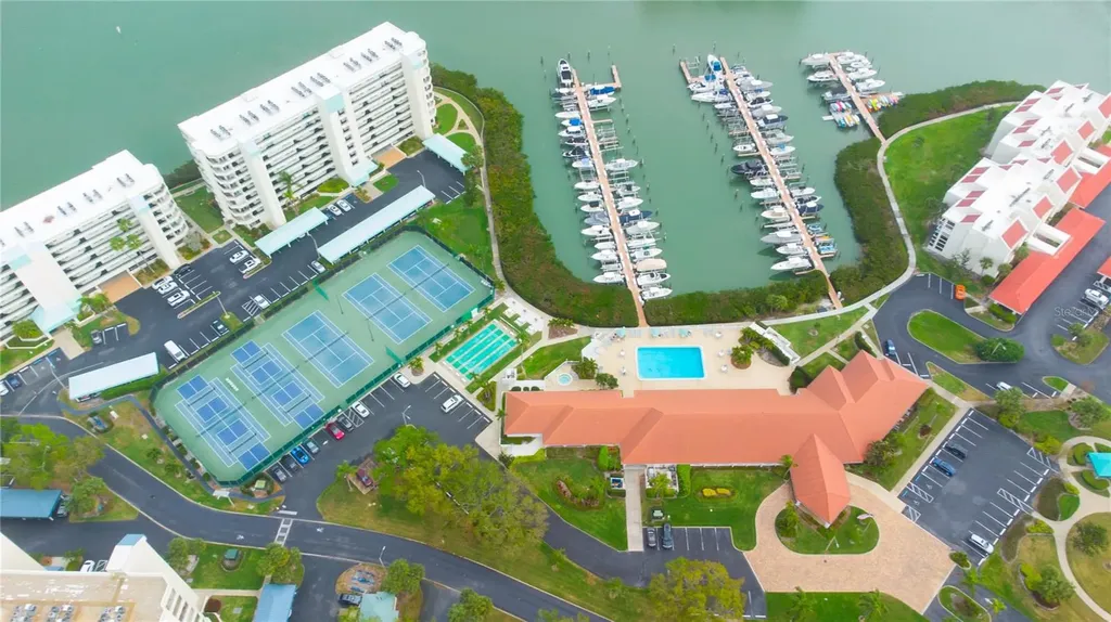 8041 Sailboat Key Boulevard S St Pete Beach FL 33707