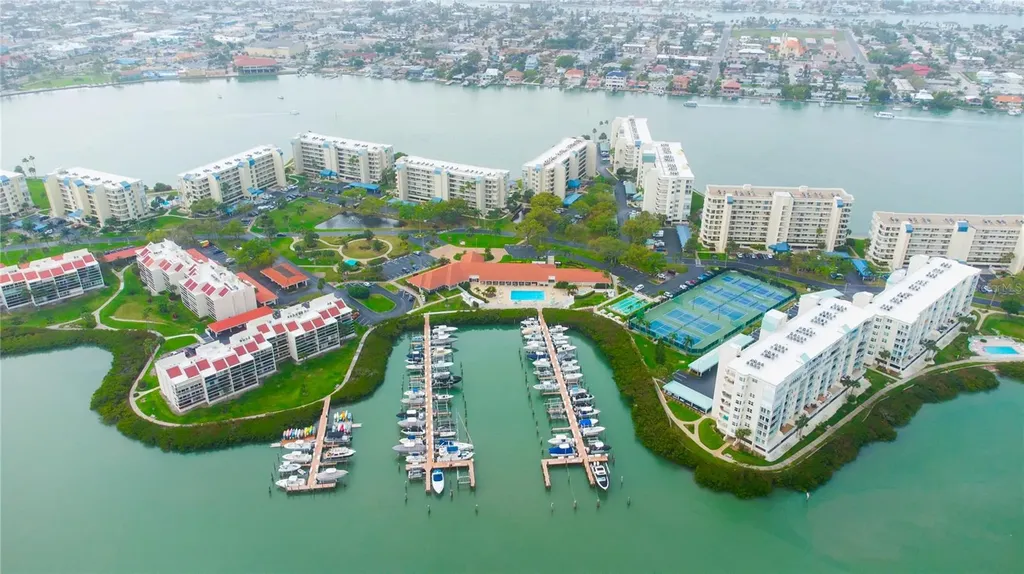 8041 Sailboat Key Boulevard S St Pete Beach FL 33707