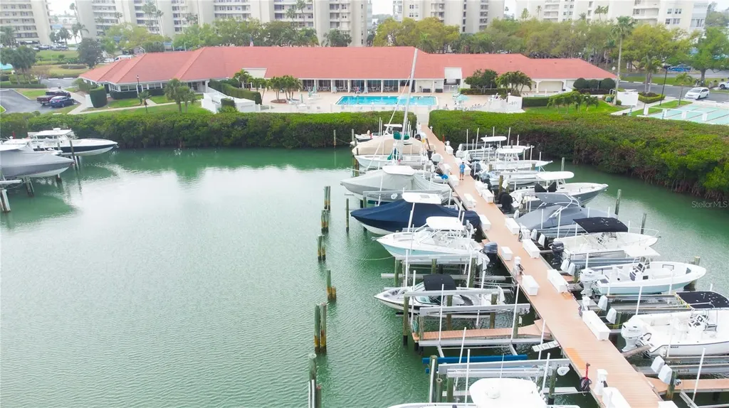 8041 Sailboat Key Boulevard S St Pete Beach FL 33707